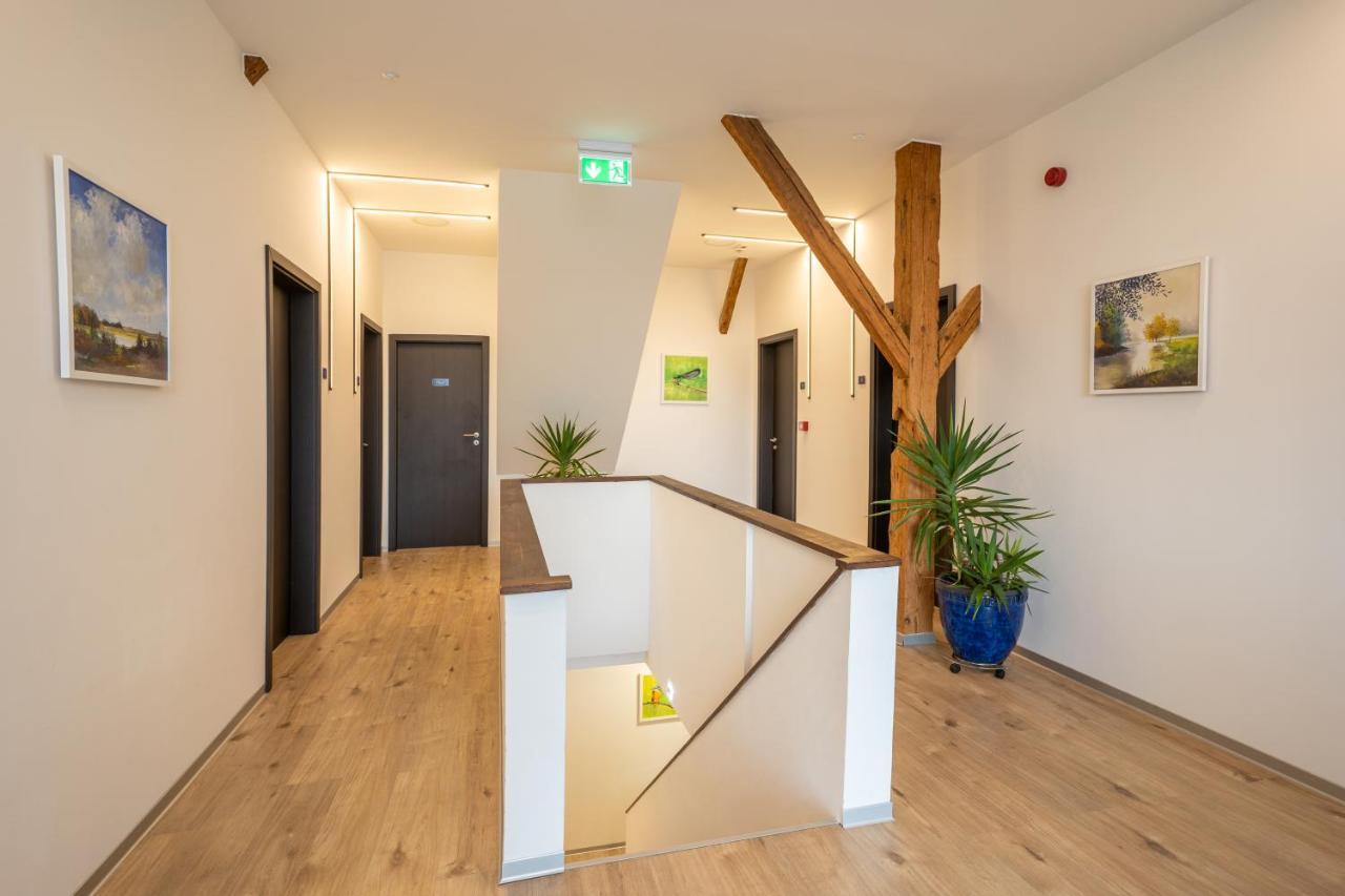 Fertőrákos Szitakoeto Panzio B&B 외부 사진