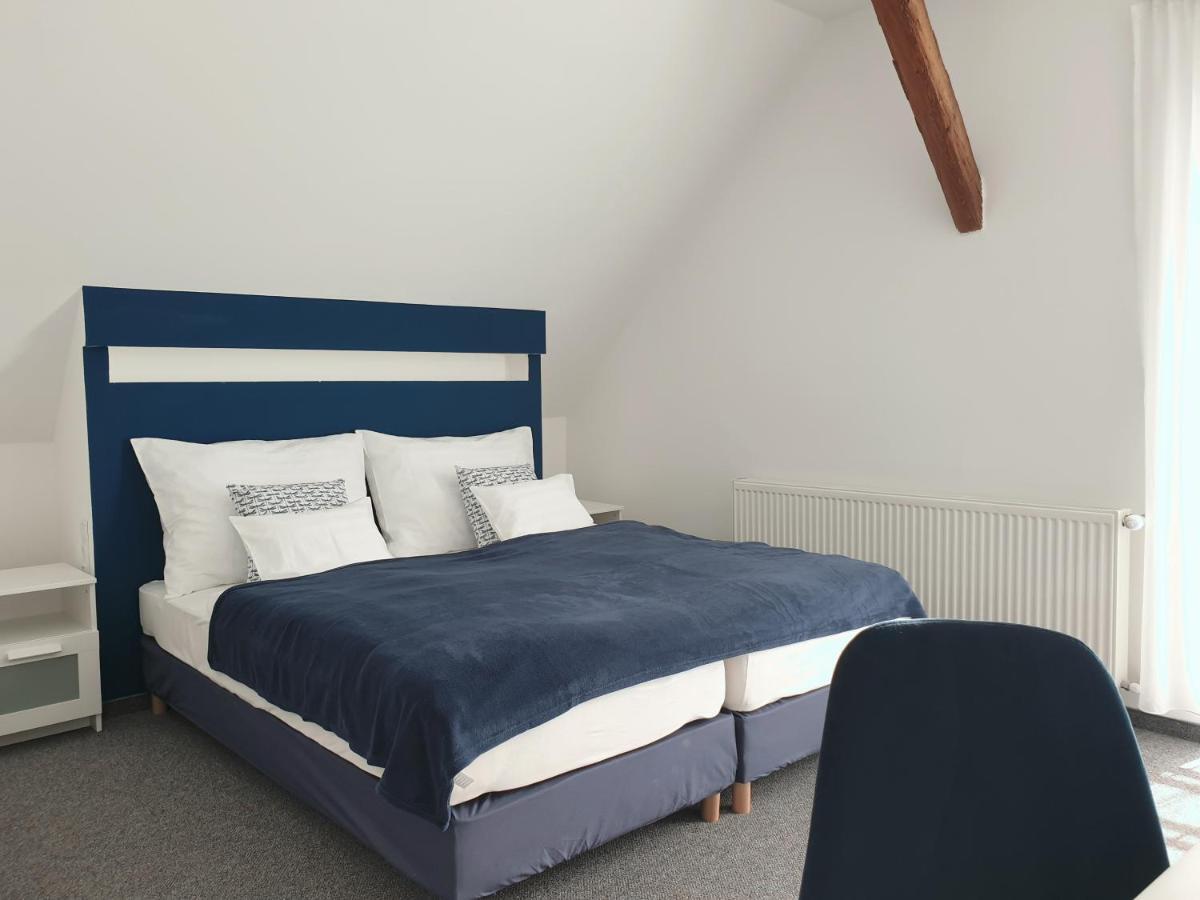 Fertőrákos Szitakoeto Panzio B&B 외부 사진