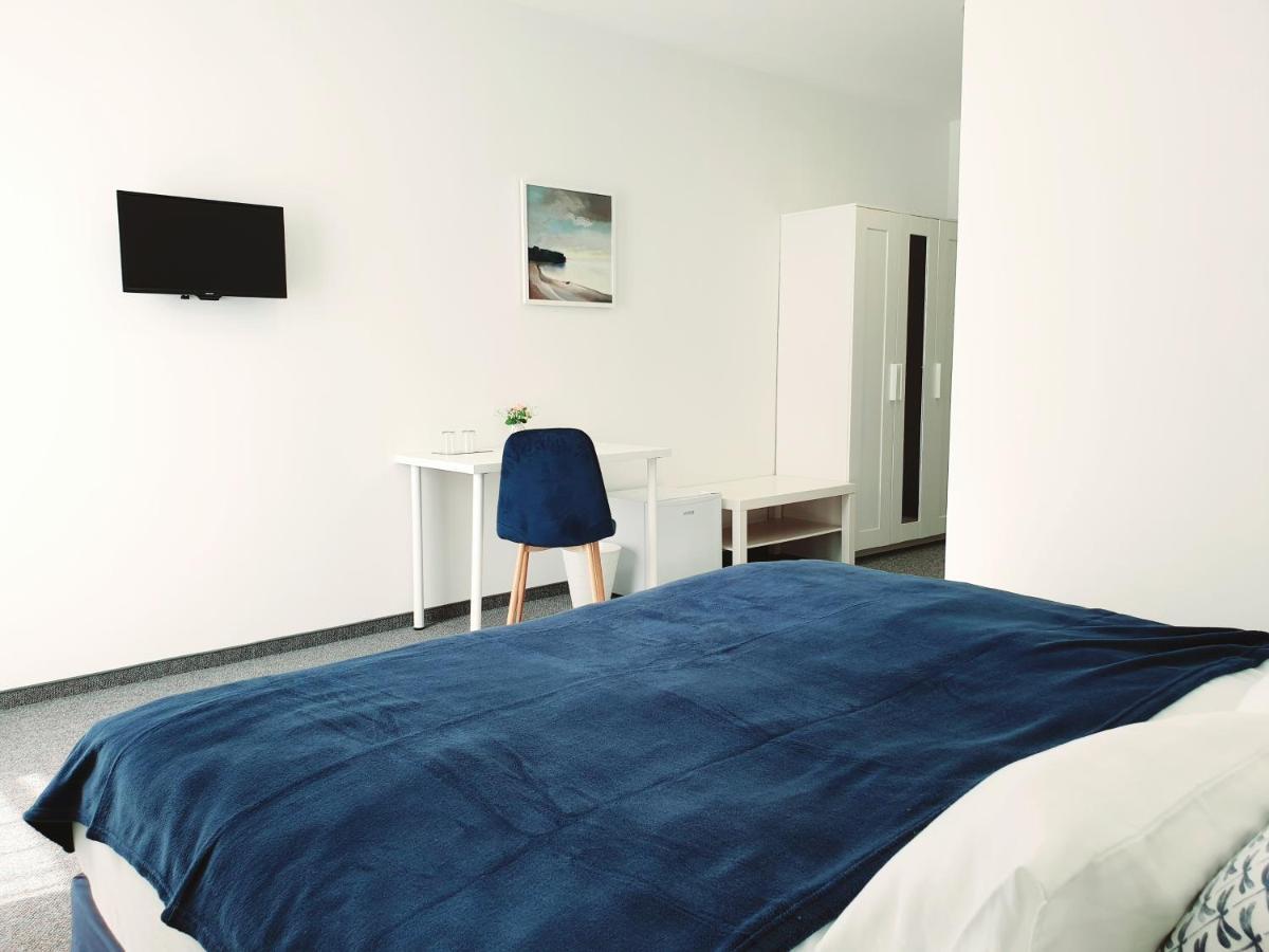 Fertőrákos Szitakoeto Panzio B&B 외부 사진
